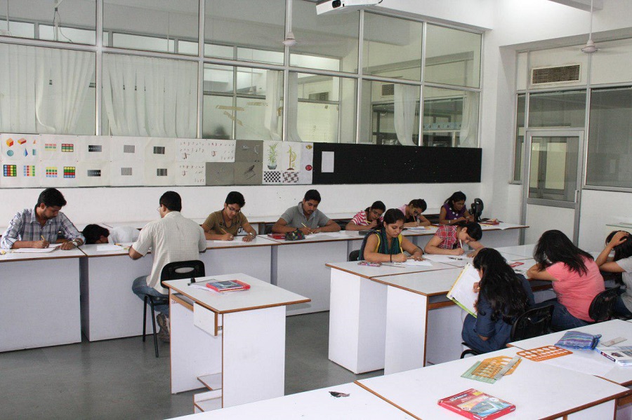 Indian Institute of Gem and Jewellery Jaipur Campus photo 9