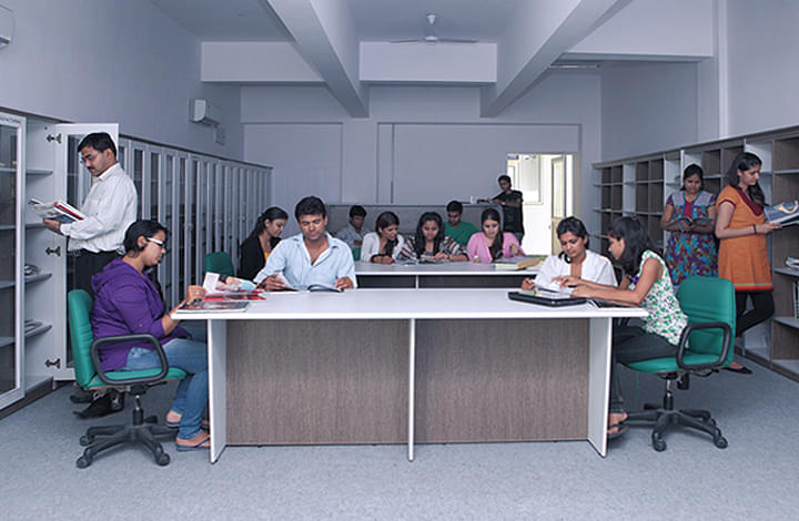 Indian Institute of Gem and Jewellery Jaipur Campus photo 14
