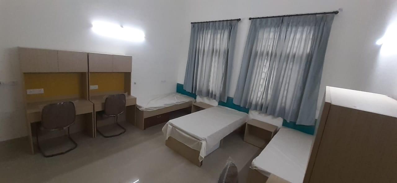 Indian Institute of Gem and Jewellery Jaipur Hostel photo 2