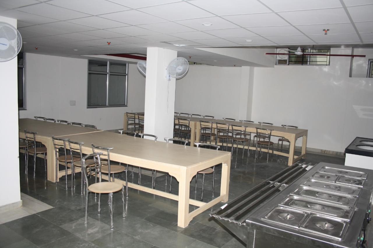 Indian Institute of Gem and Jewellery Jaipur Hostel photo 4