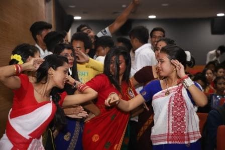 Province College Guwahati Events photo 1
