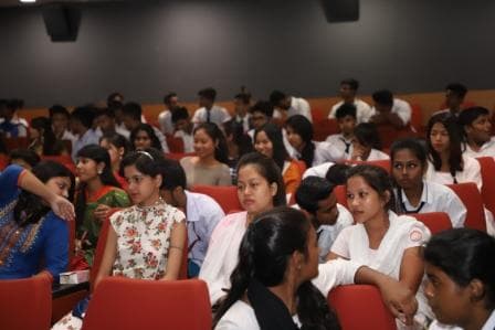 Province College Guwahati Events photo 5