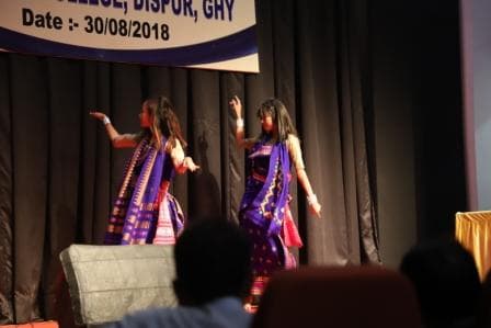 Province College Guwahati Events photo 6