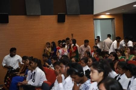 Province College Guwahati Events photo 8