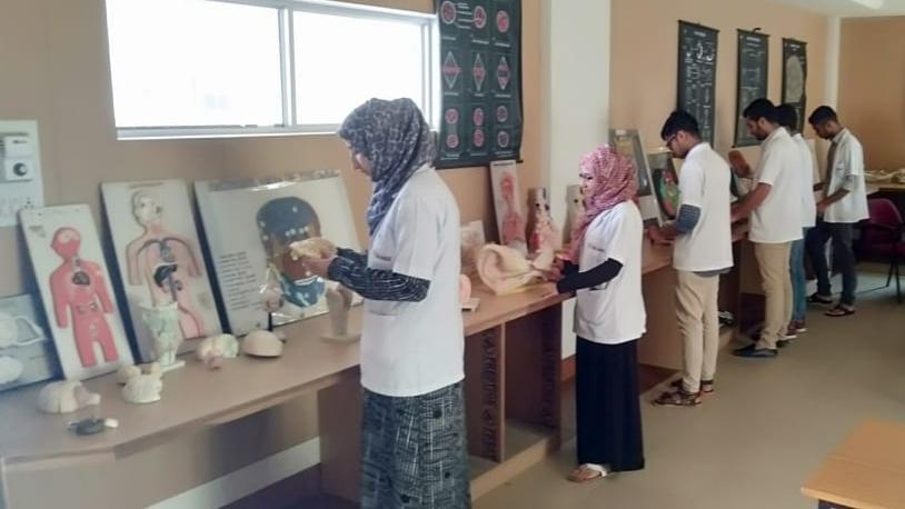 EPGI, Bangalore Academic Building photo 3