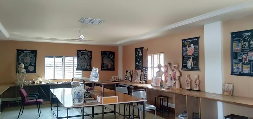 EPGI, Bangalore Academic Building photo 4