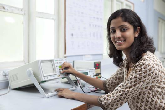EPGI, Bangalore Academic Building photo 6