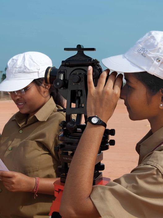 EPGI, Bangalore Academic Building photo 9