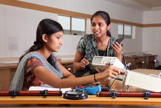 EPGI, Bangalore Academic Building photo 10