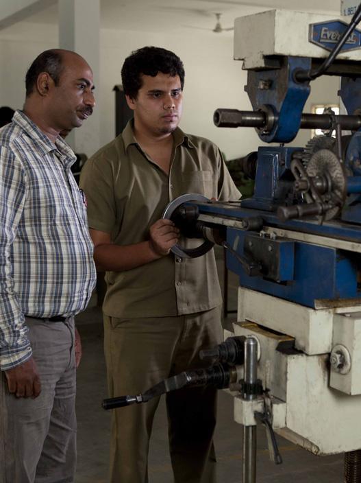 EPGI, Bangalore Academic Building photo 11