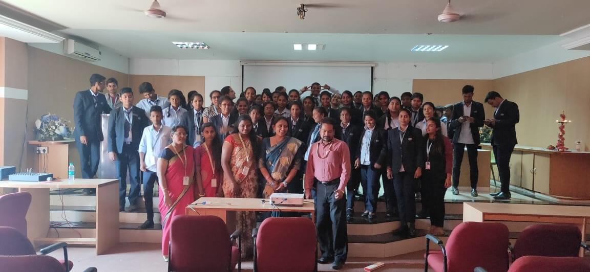 EPGI, Bangalore Events photo 21