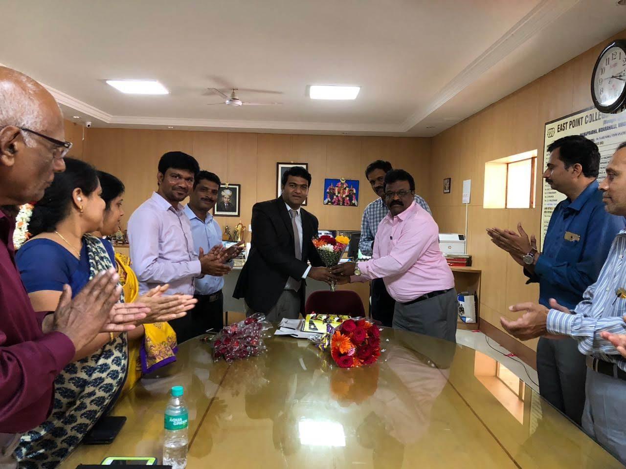 EPGI, Bangalore Events photo 25