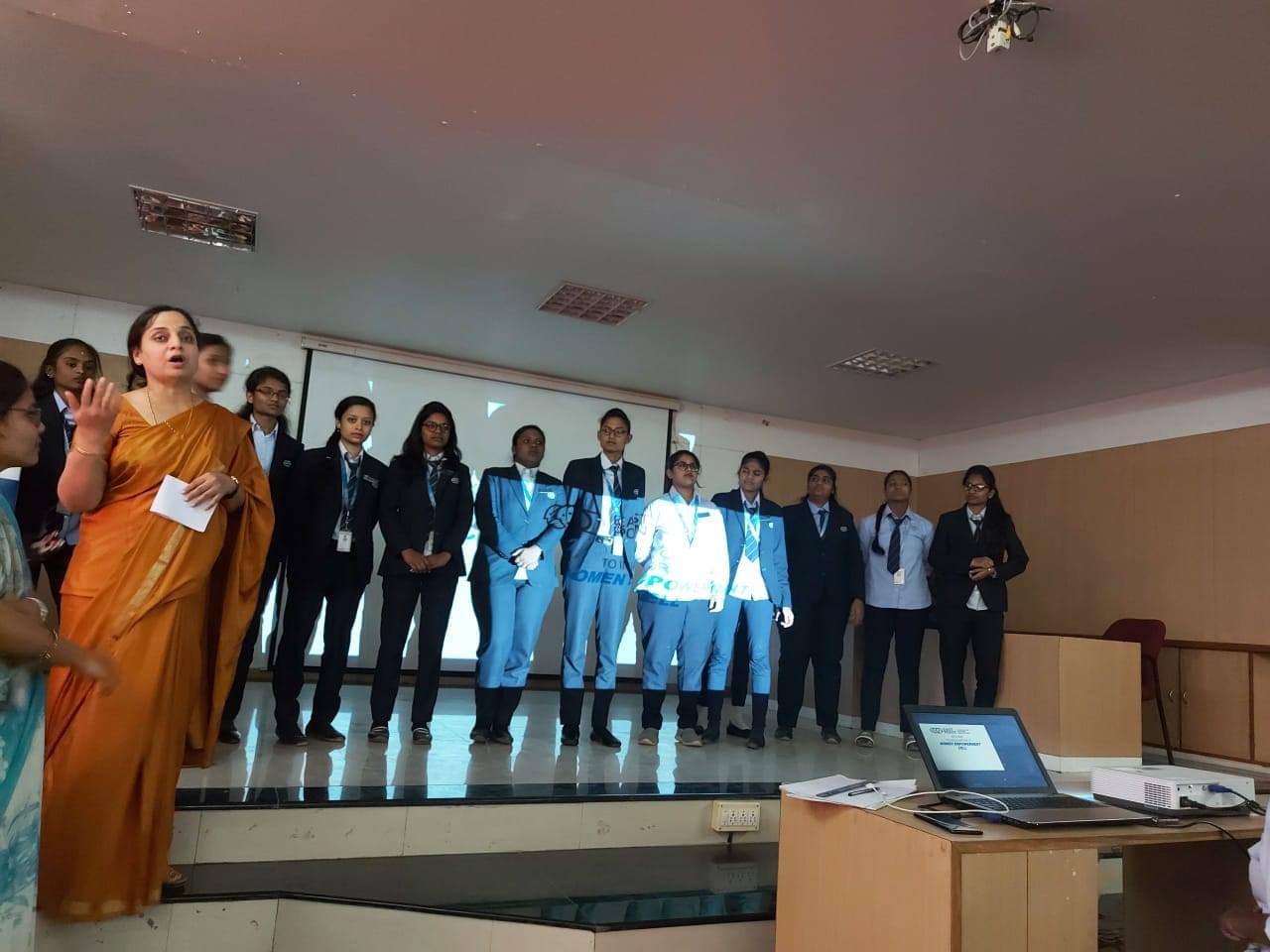 EPGI, Bangalore Events photo 32