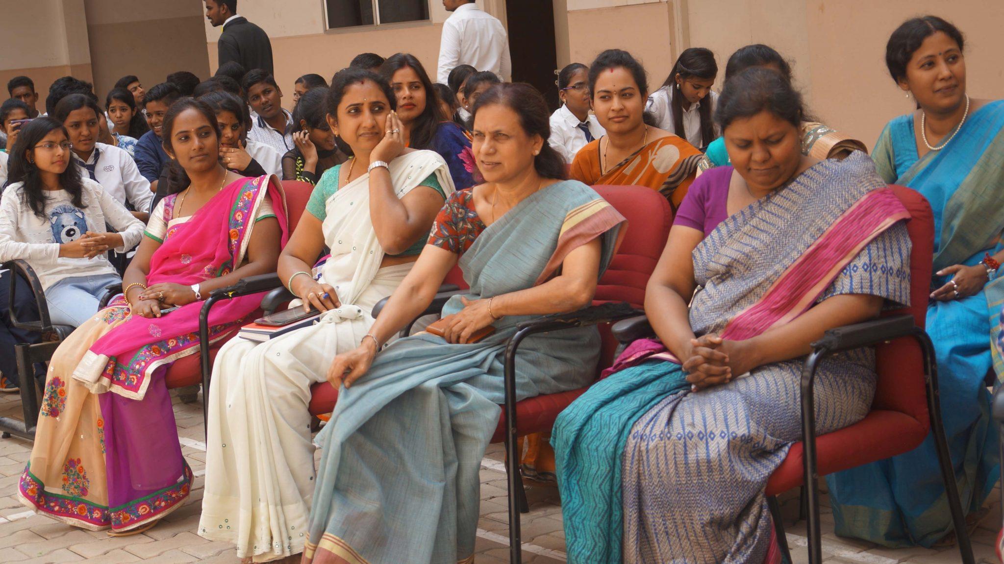 EPGI, Bangalore Events photo 33