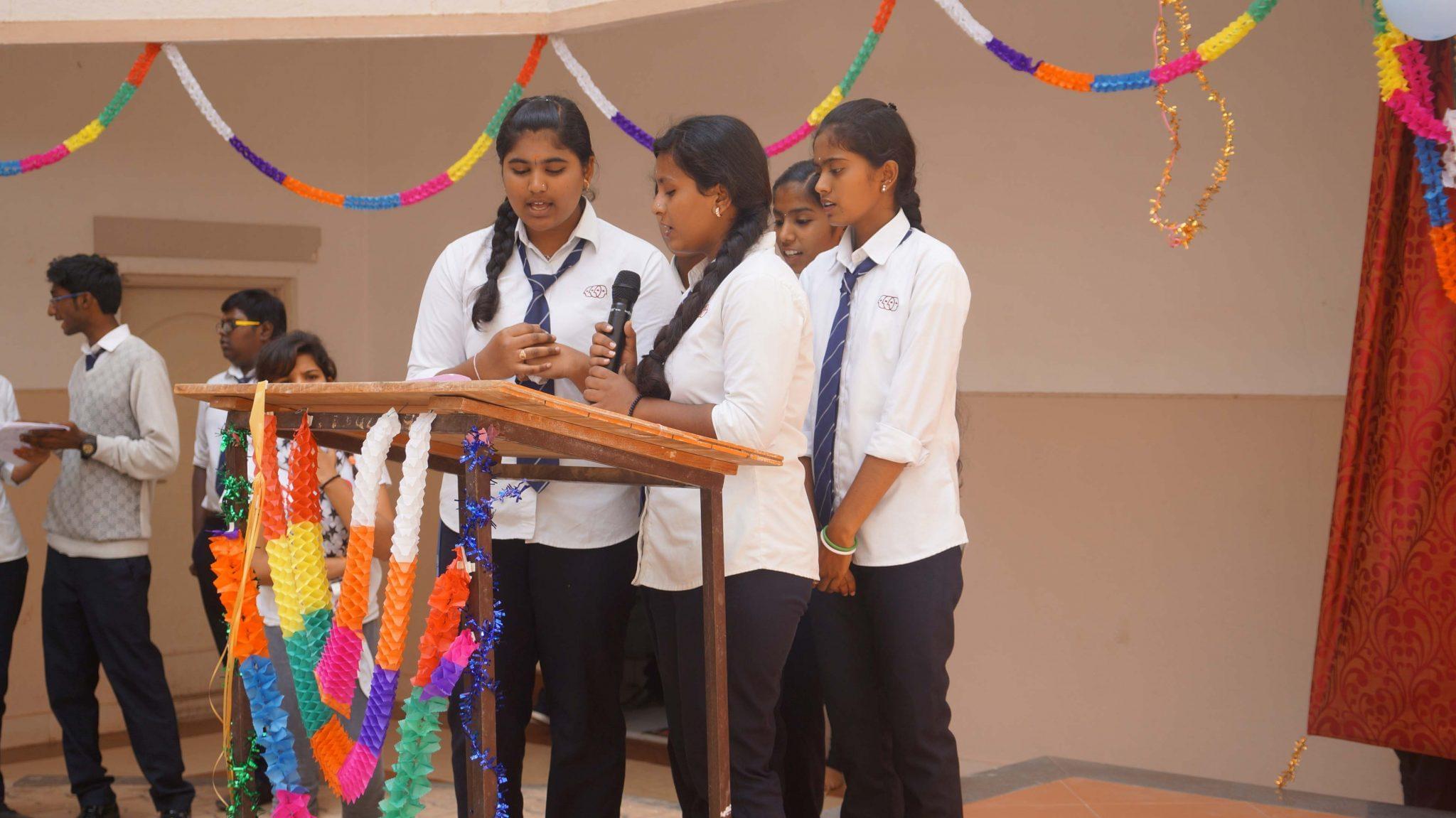 EPGI, Bangalore Events photo 34