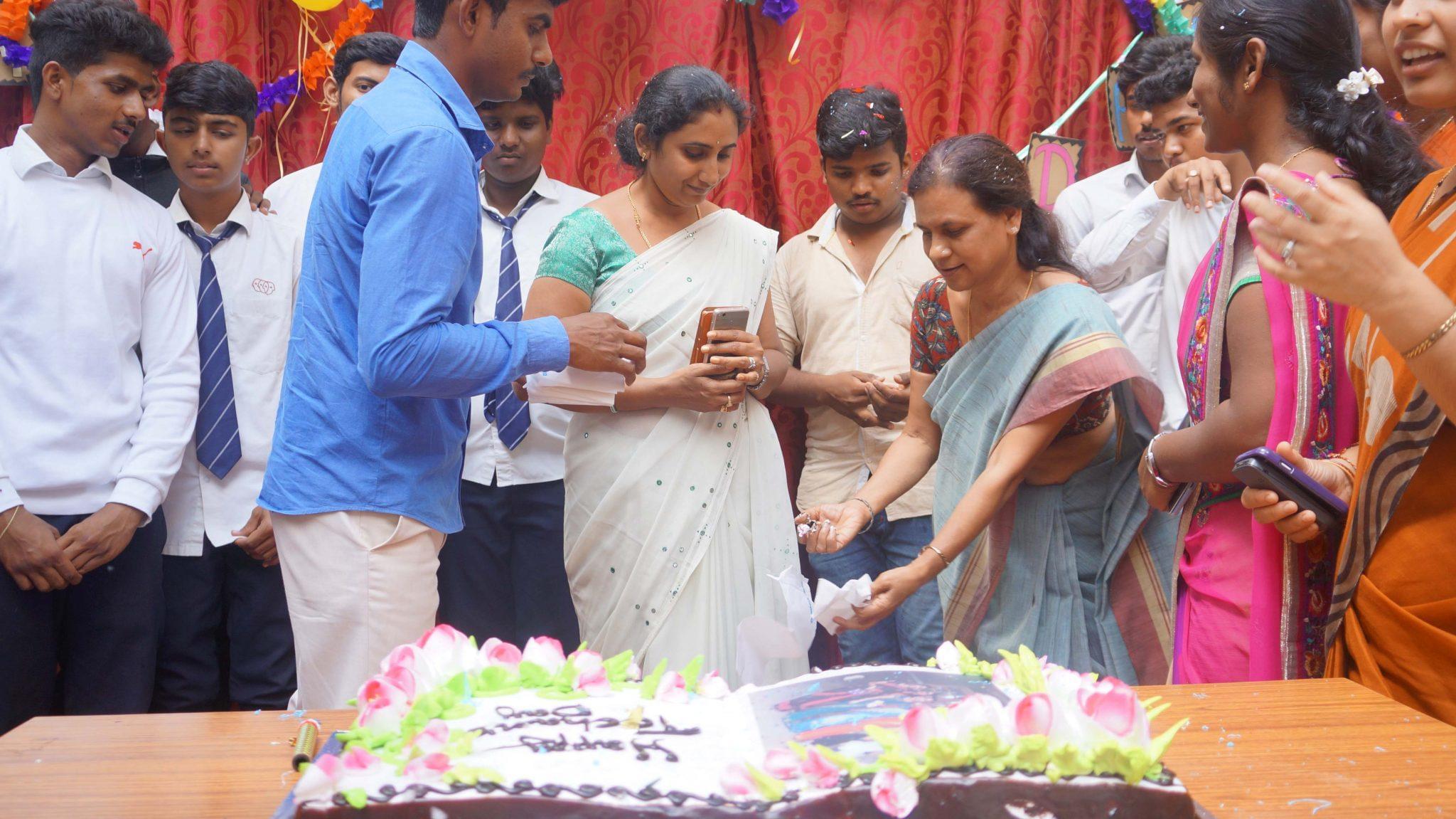 EPGI, Bangalore Events photo 38