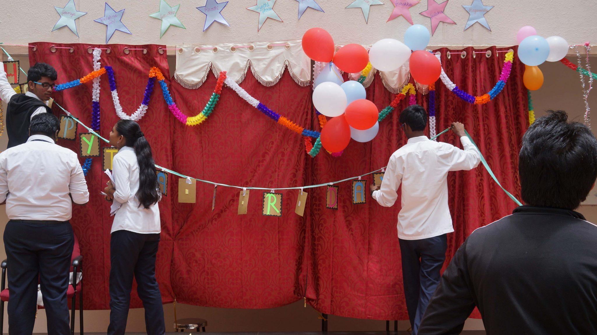 EPGI, Bangalore Events photo 39