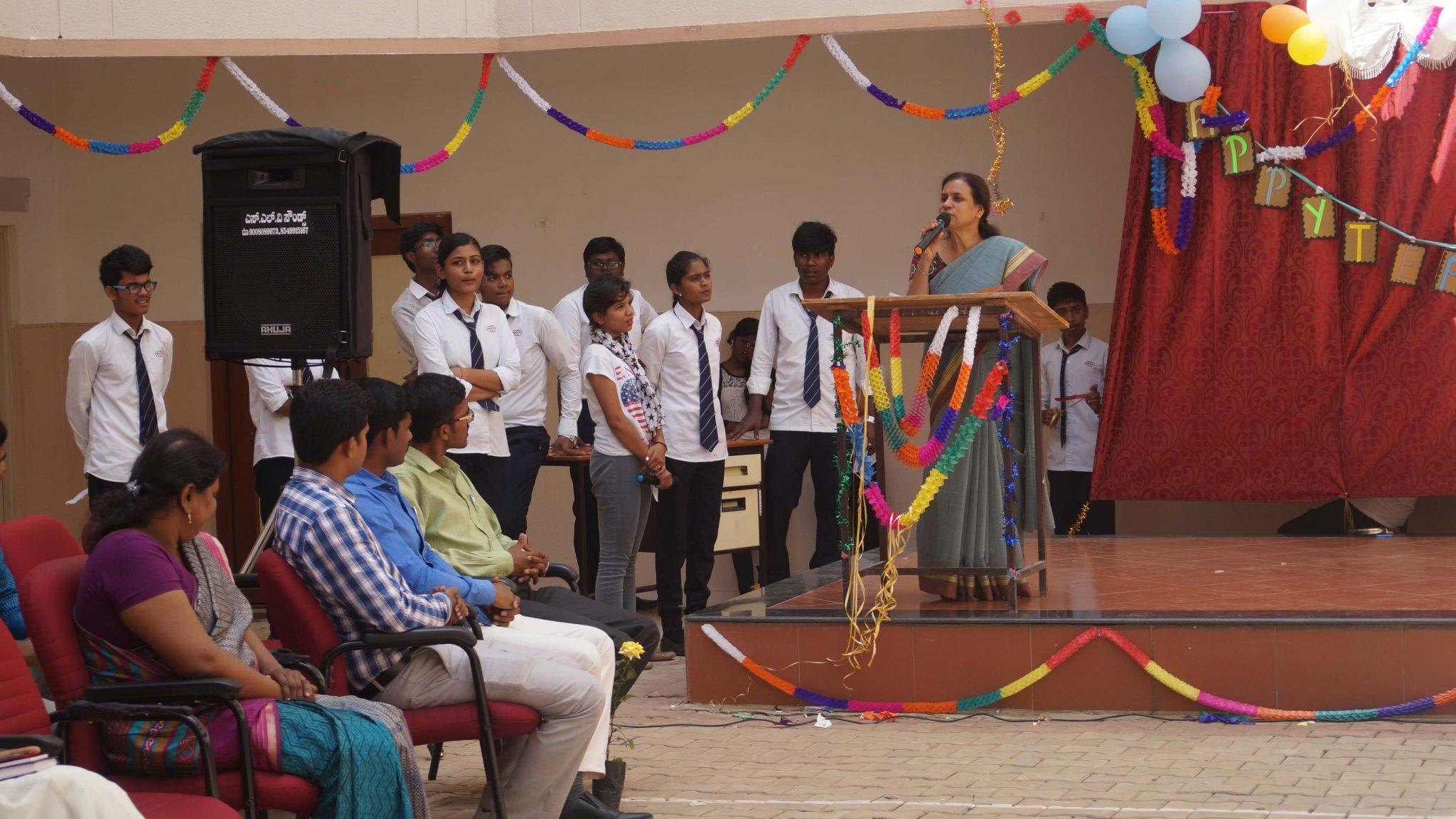 EPGI, Bangalore Events photo 37