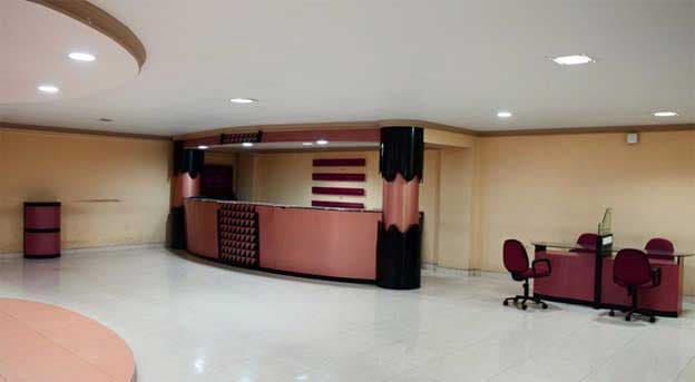 RLT International Institute of Hotel Management Chennai Infrastructure photo 1