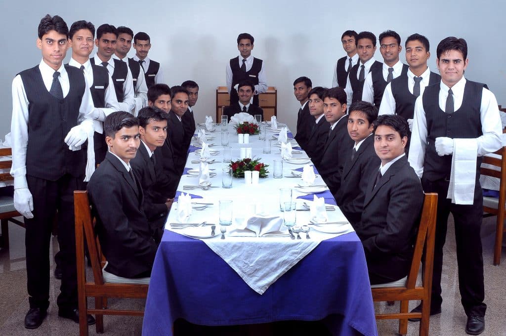 RLT International Institute of Hotel Management Chennai Infrastructure photo 4