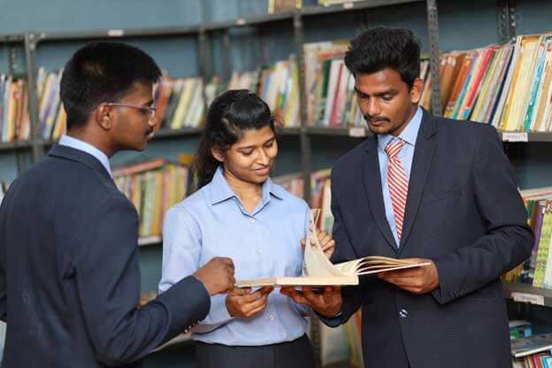 RLT International Institute of Hotel Management Chennai Infrastructure photo 5