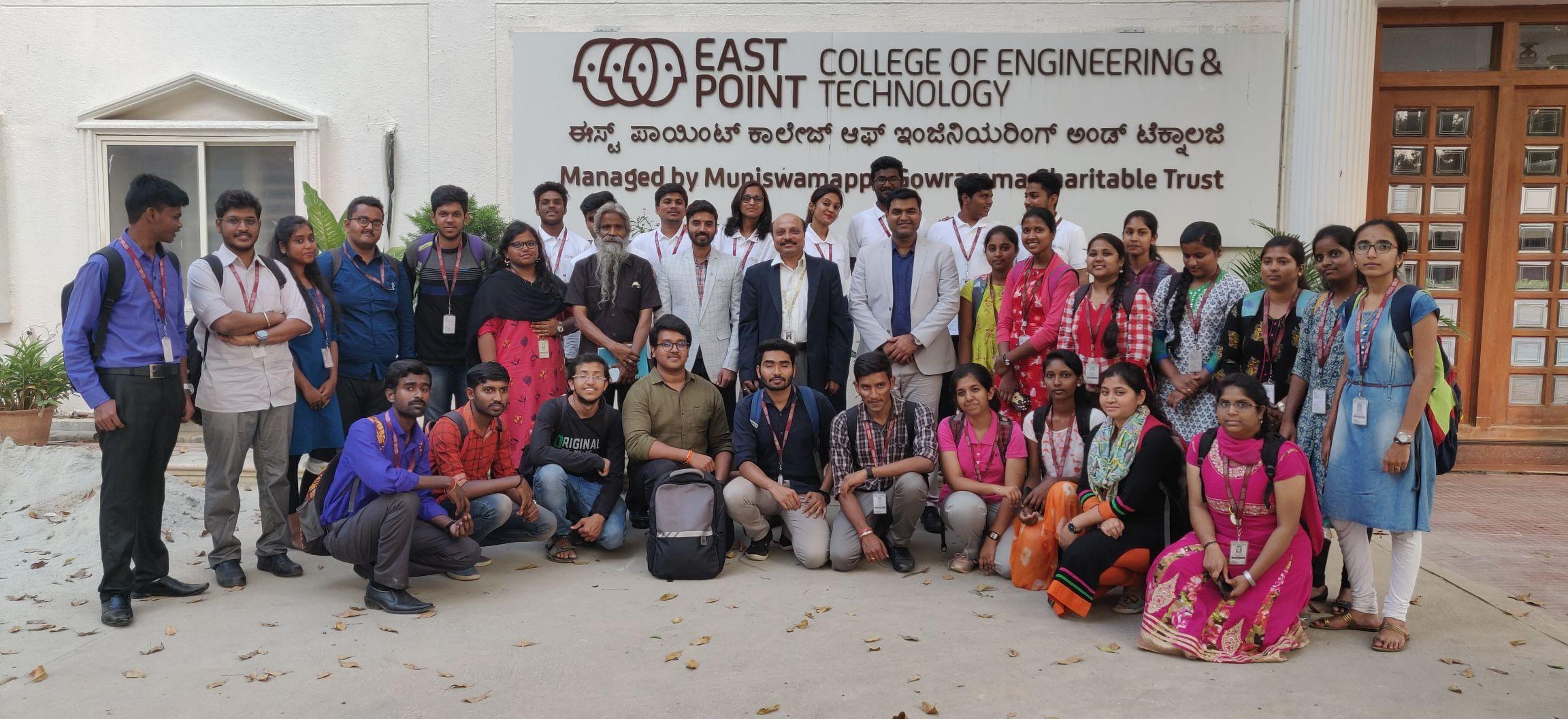 EPGI, Bangalore Placement photo 3