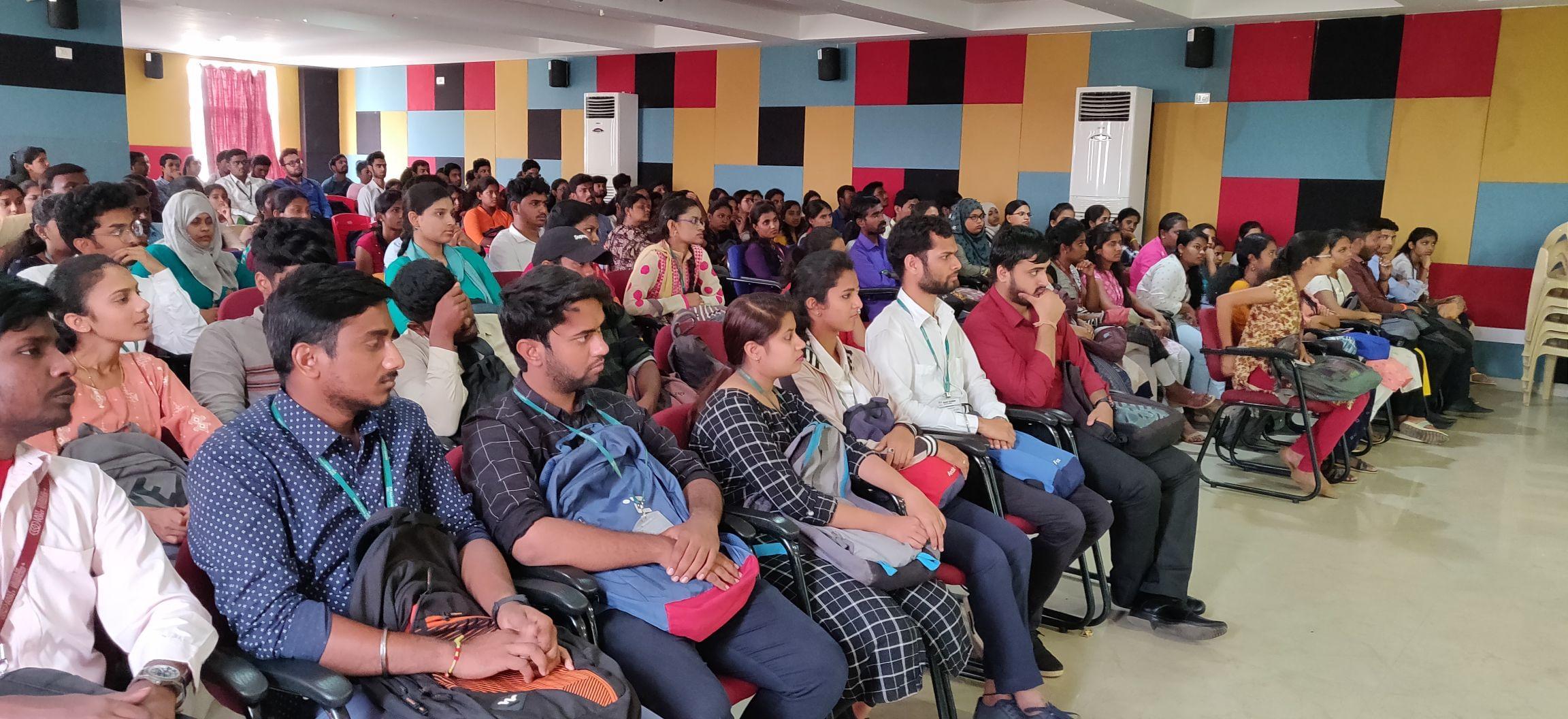 EPGI, Bangalore Placement photo 4