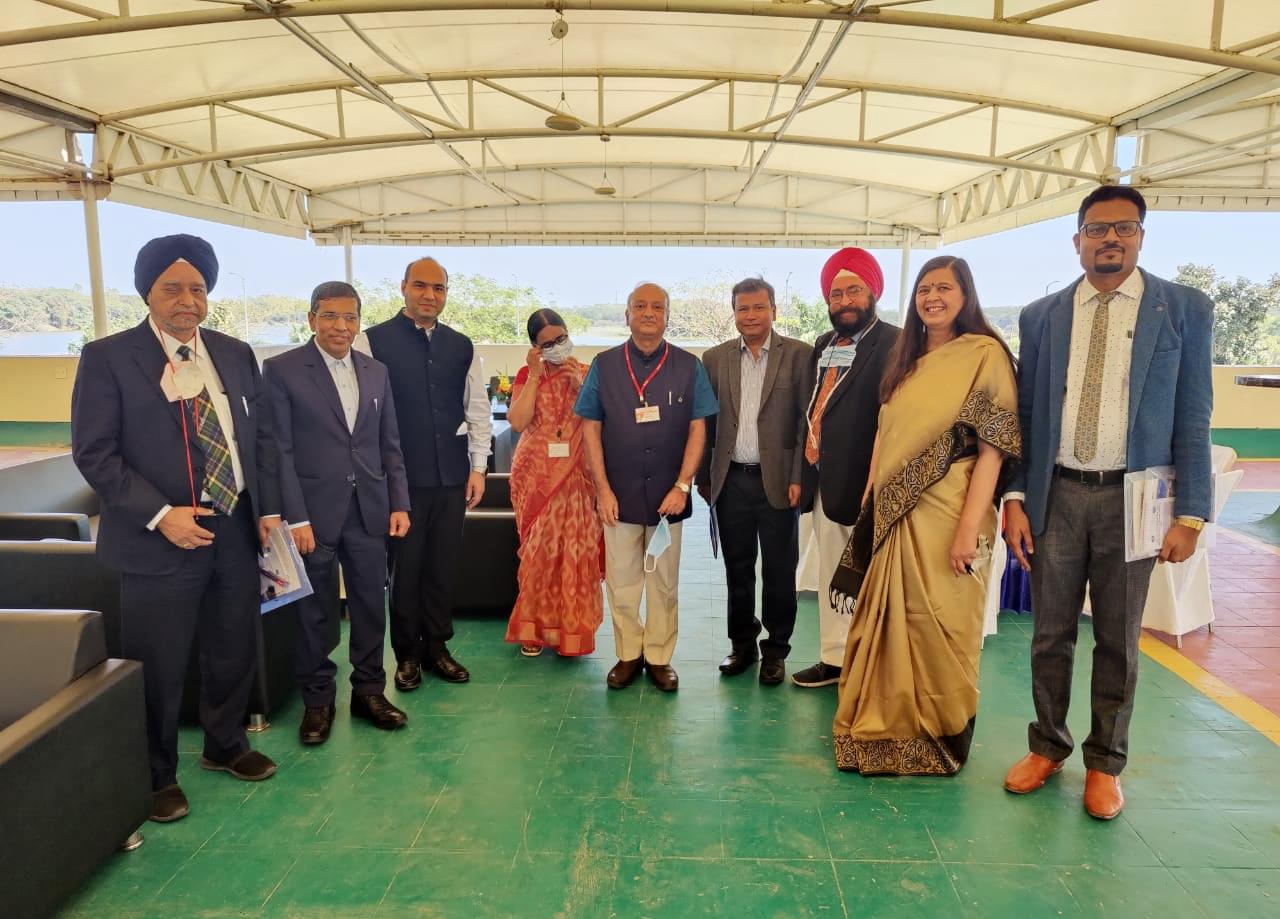 Oriental University Indore Extra Curriculars photo 1