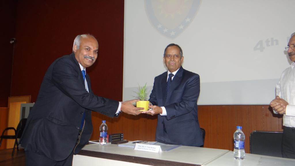 Oriental University Indore Extra Curriculars photo 5