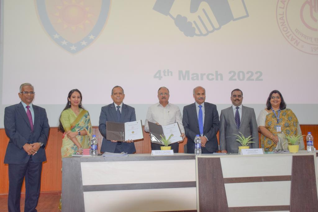 Oriental University Indore Extra Curriculars photo 7