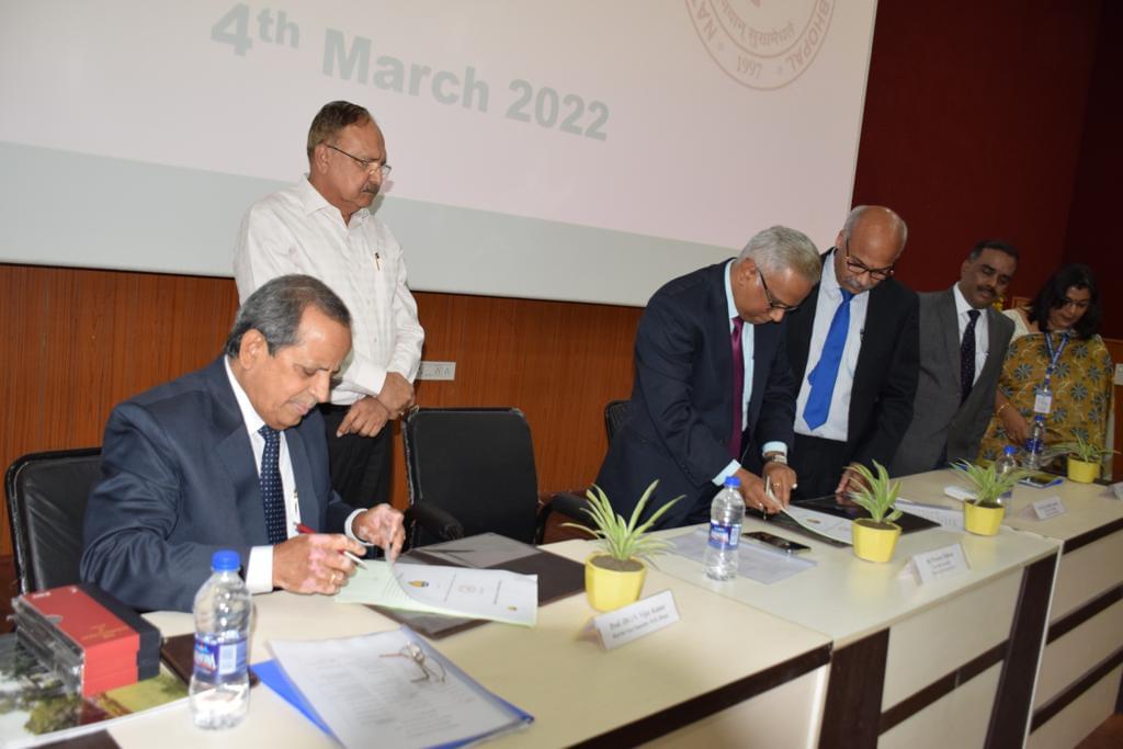 Oriental University Indore Extra Curriculars photo 9