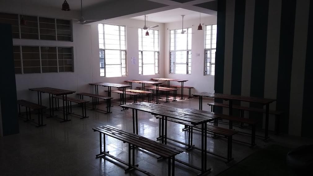 GCEC Global Foundation Campus infrastructure photo 7