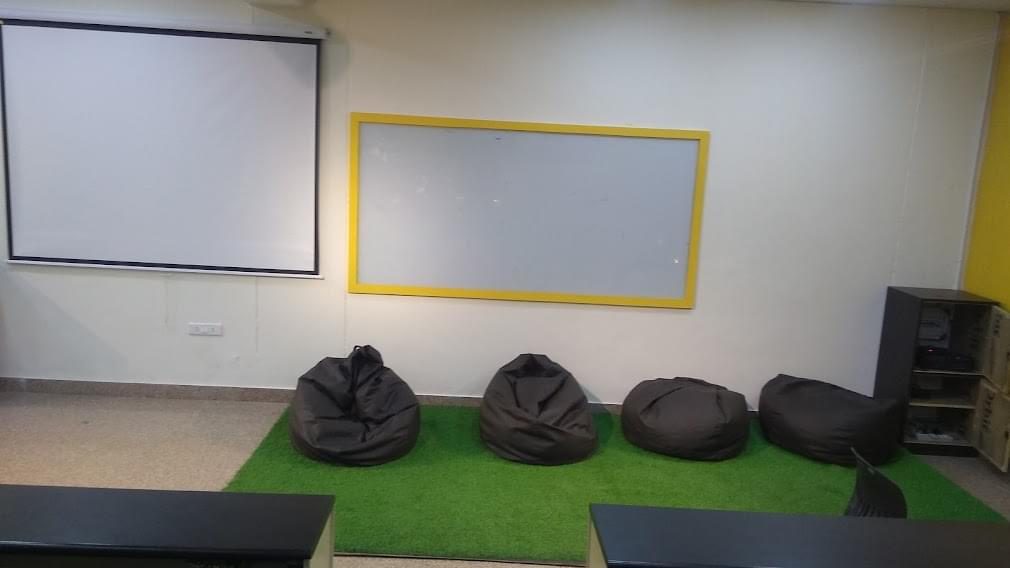 GCEC Global Foundation Campus infrastructure photo 5