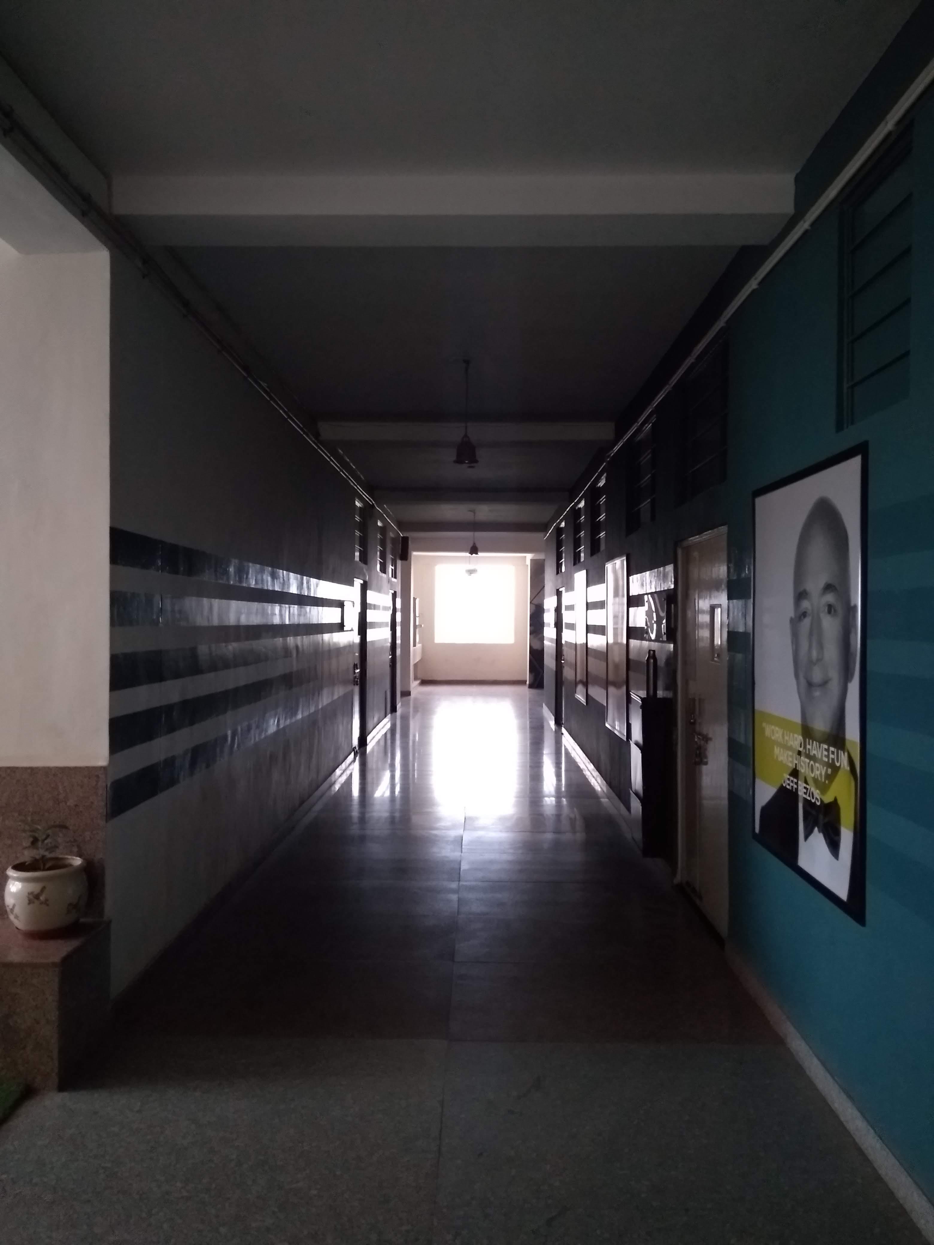 GCEC Global Foundation Campus infrastructure photo 12