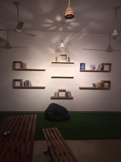 GCEC Global Foundation Campus infrastructure photo 10