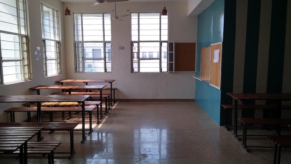 GCEC Global Foundation Campus infrastructure photo 9