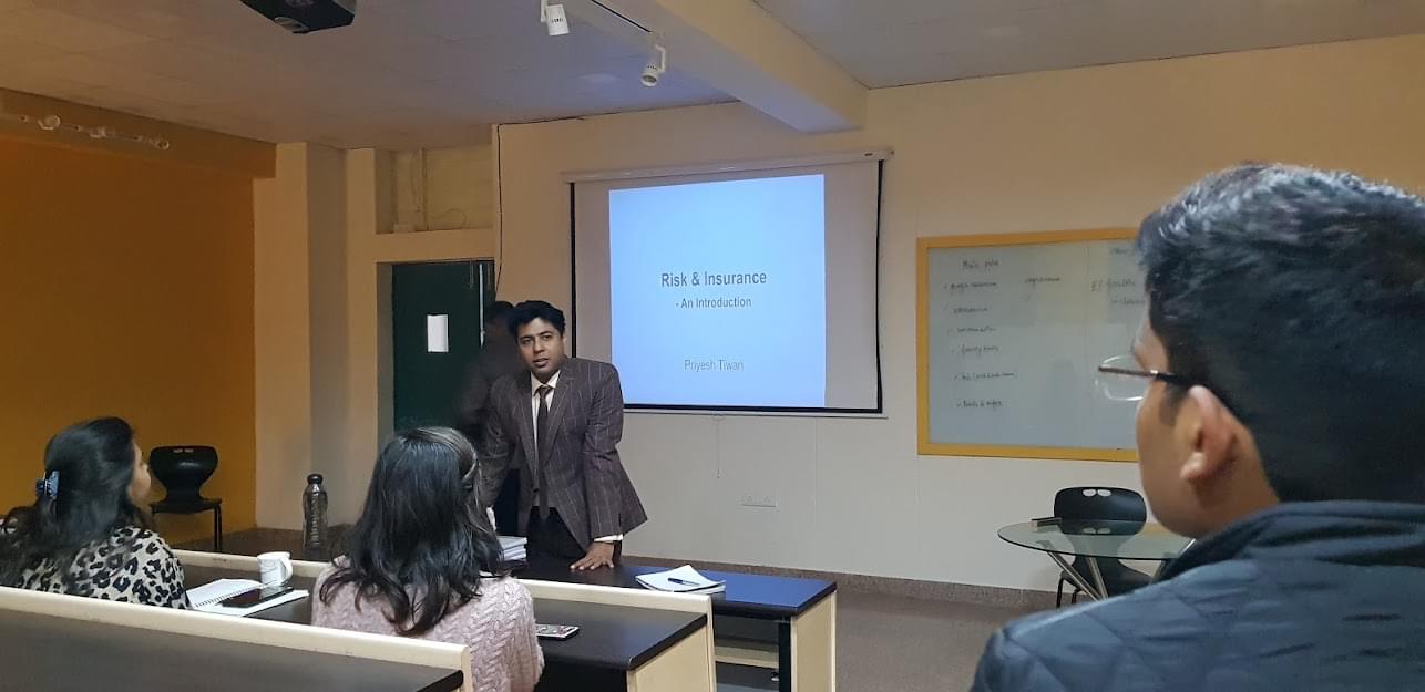 GCEC Global Foundation Campus infrastructure photo 33