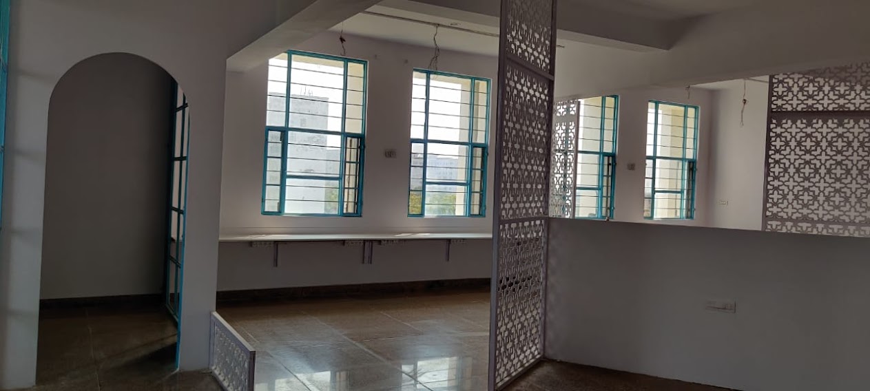 GCEC Global Foundation Campus infrastructure photo 38