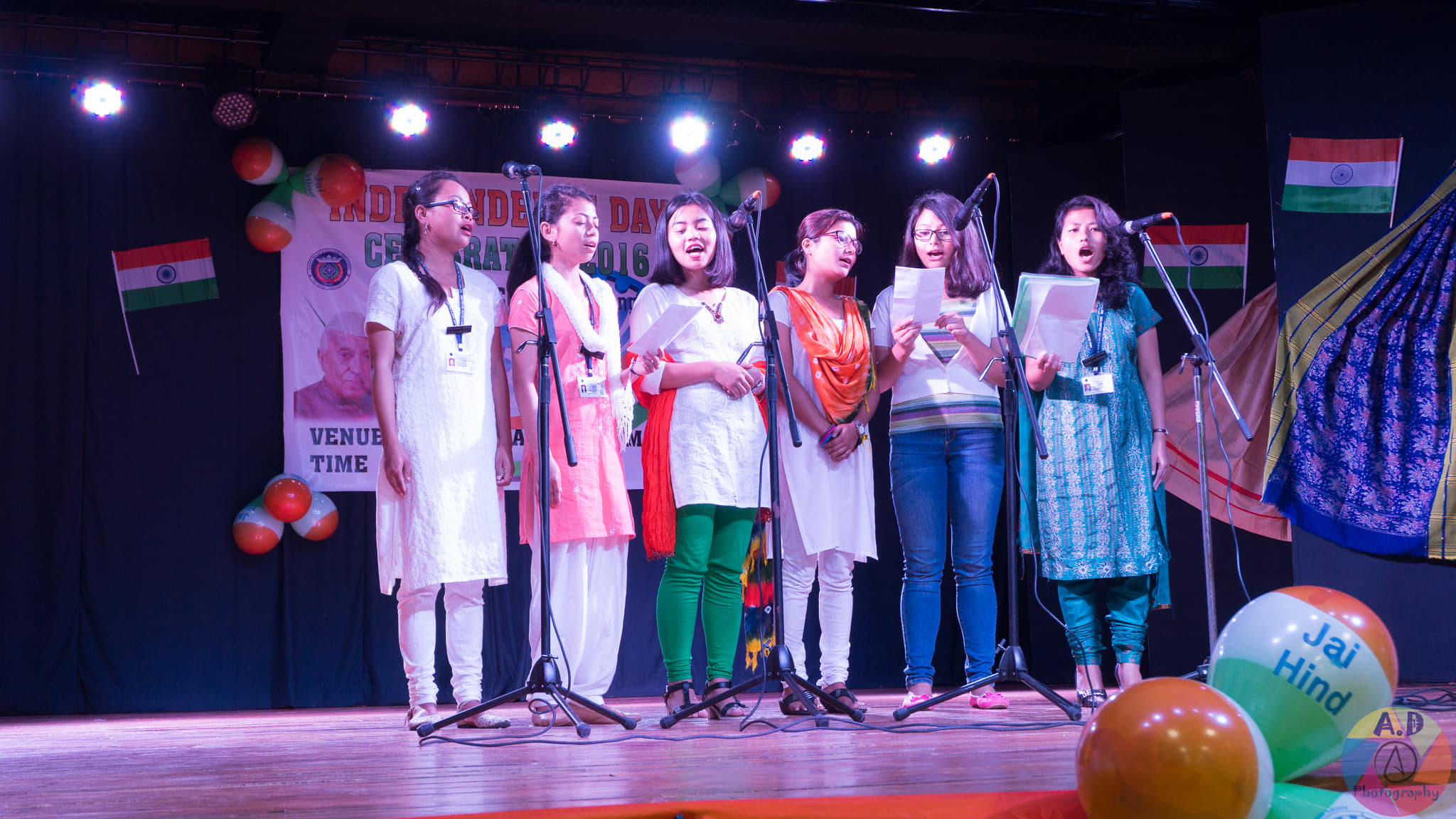 St Mary's College Shillong Events photo 1