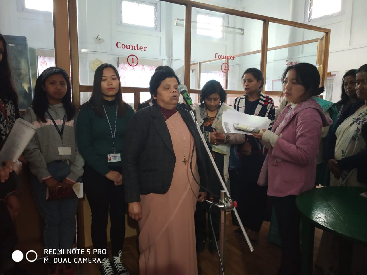 St Mary's College Shillong Events photo 2