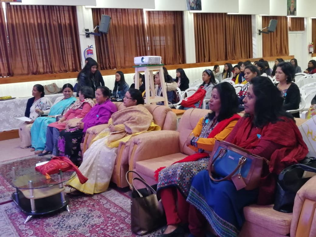 St Mary's College Shillong Events photo 5