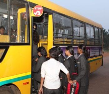 Spurthy College of Pharmacy Bangalore Industrial Visits photo 1