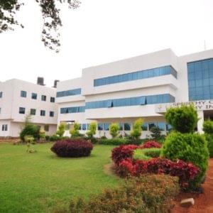 Spurthy College of Pharmacy Bangalore Spurthy College of Pharmacy photo 2