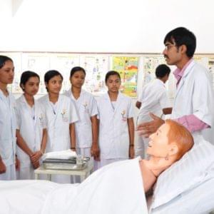 Spurthy College of Pharmacy Bangalore Spurthy College of Pharmacy photo 1