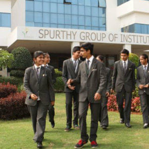 Spurthy College of Pharmacy Bangalore Spurthy College of Pharmacy photo 4