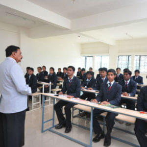 Spurthy College of Pharmacy Bangalore Spurthy College of Pharmacy photo 7