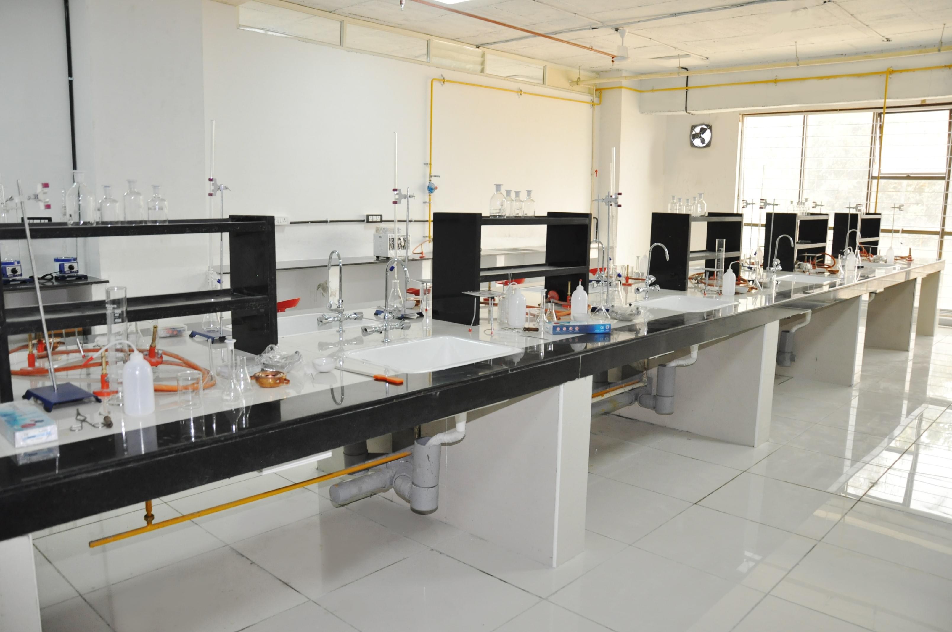 Vydehi Institute of Pharmacy Bangalore Vydehi Institute of Pharmacy photo 2