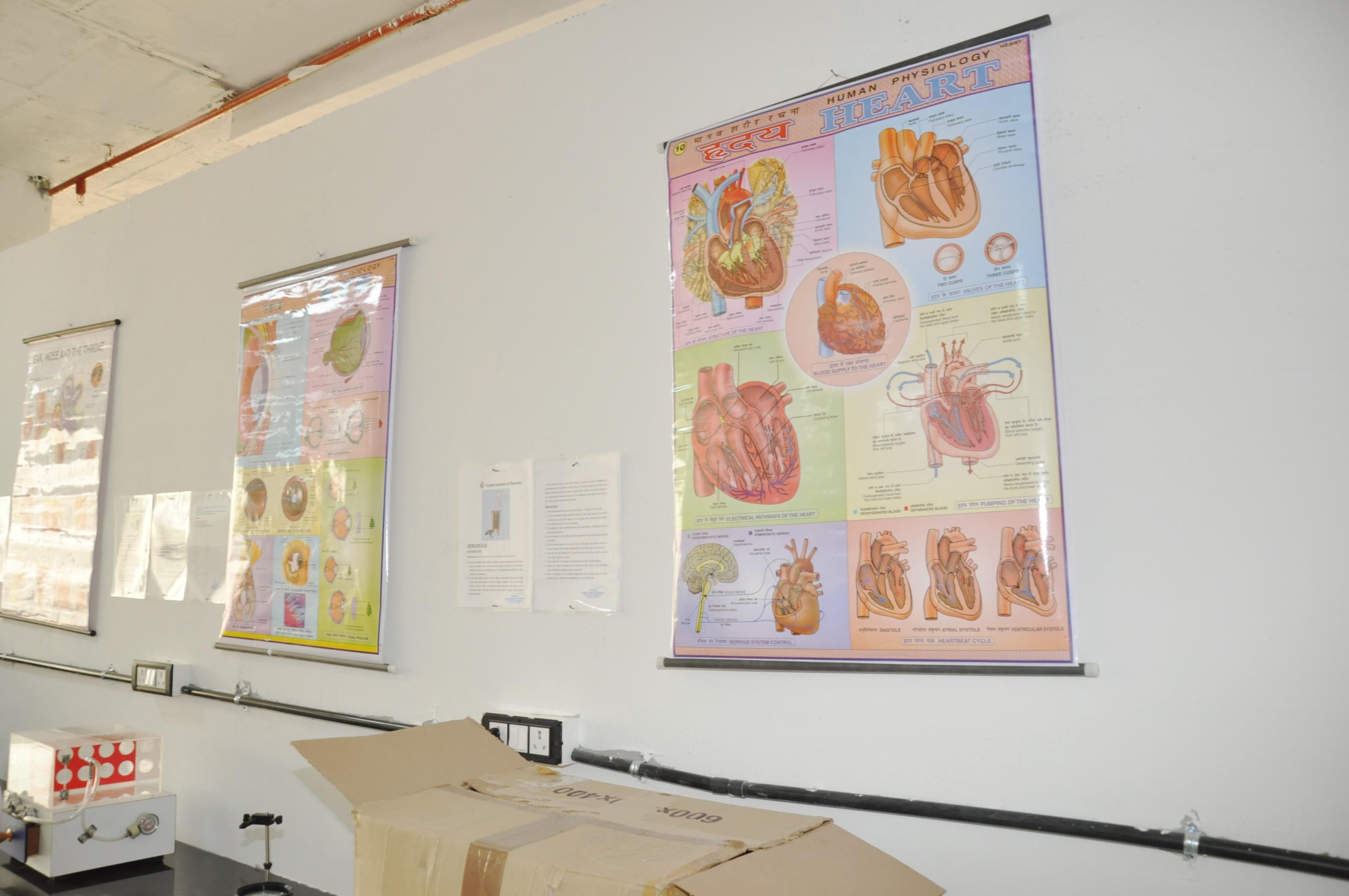 Vydehi Institute of Pharmacy Bangalore Vydehi Institute of Pharmacy photo 4