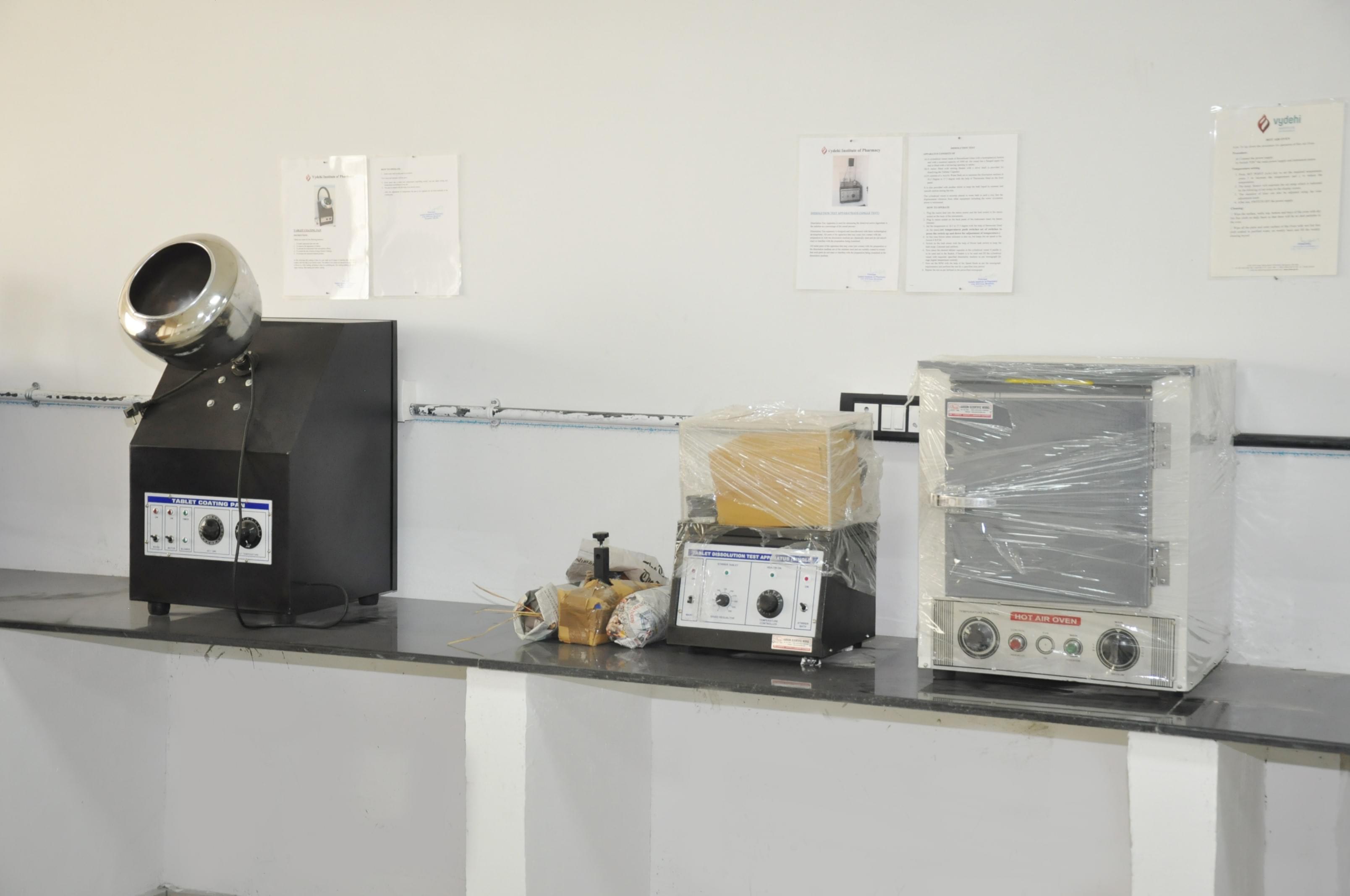 Vydehi Institute of Pharmacy Bangalore Vydehi Institute of Pharmacy photo 3