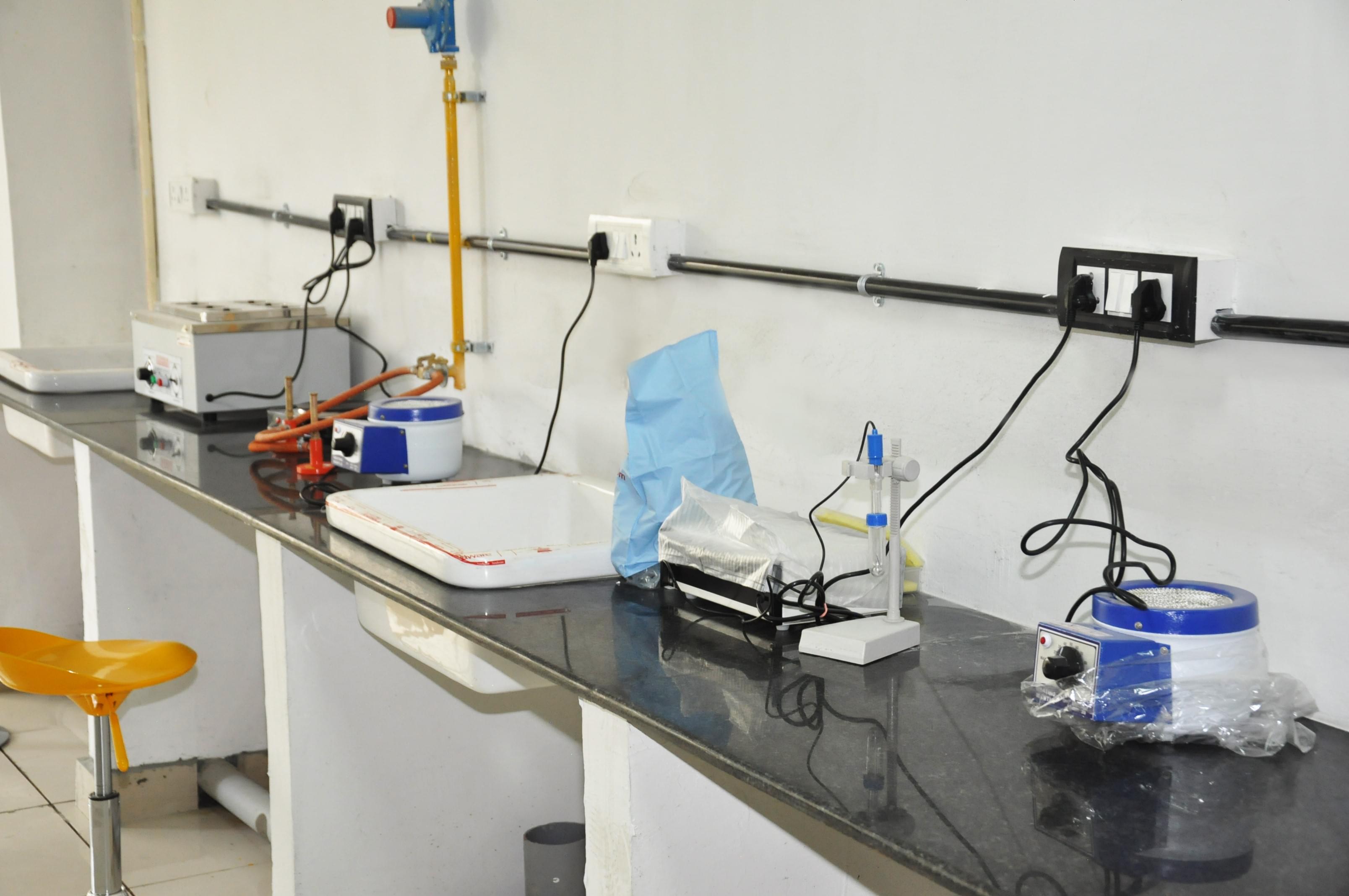 Vydehi Institute of Pharmacy Bangalore Vydehi Institute of Pharmacy photo 8